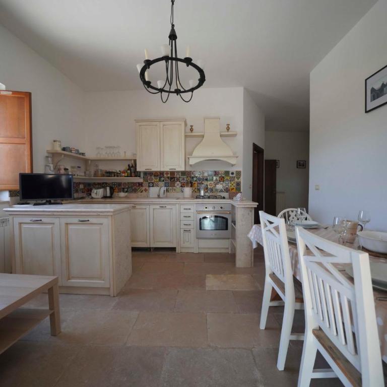 Trullo Genista - Casa con 3 Camere da Letto - 20