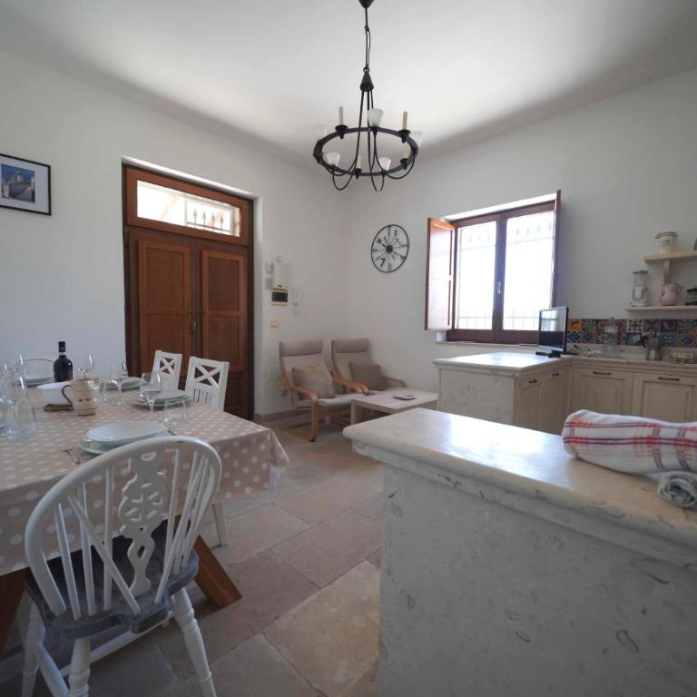 Trullo Genista - Casa con 3 Camere da Letto - 21