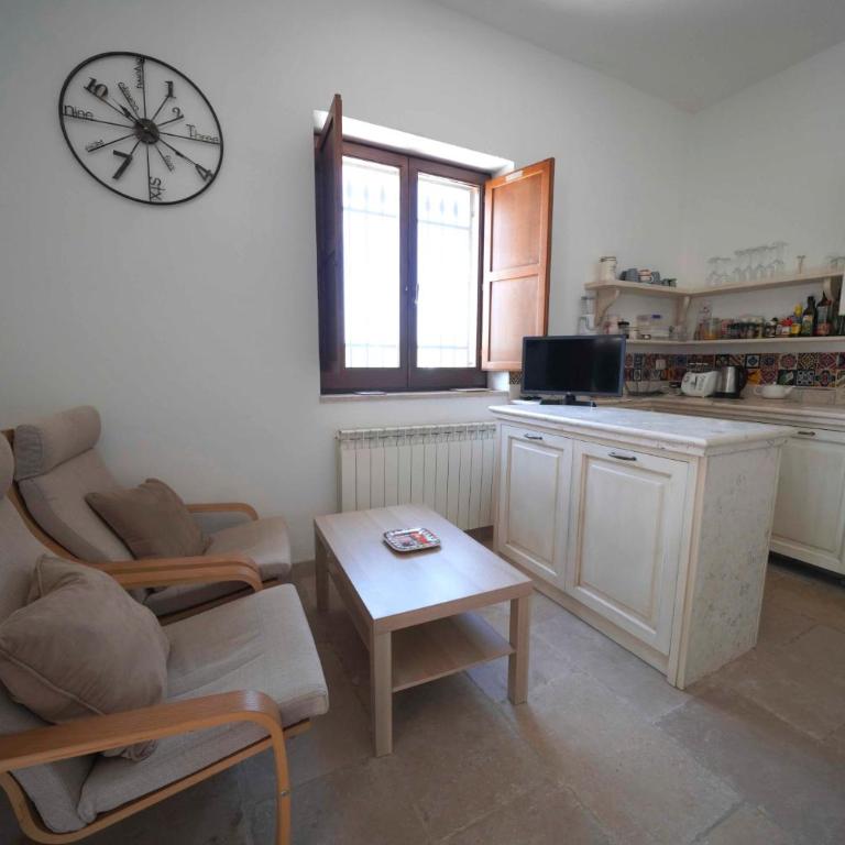 Trullo Genista - Casa con 3 Camere da Letto - 22