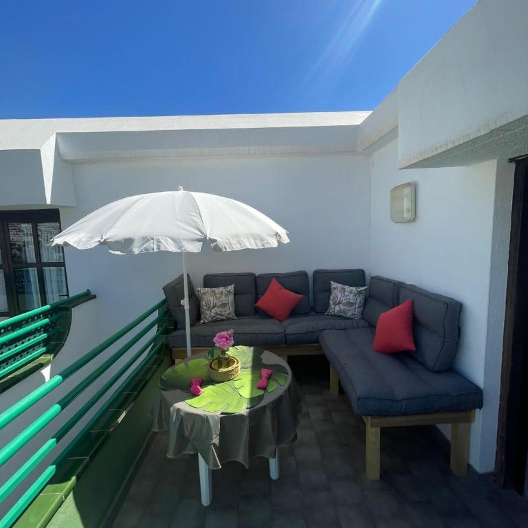 APARTAMENTO EN PUERTO RICO CASA CORAL - Two-Bedroom Apartment - 16