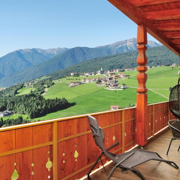 Pitznerhof - Appartamento Comfort con 2 Camere da Letto - 6