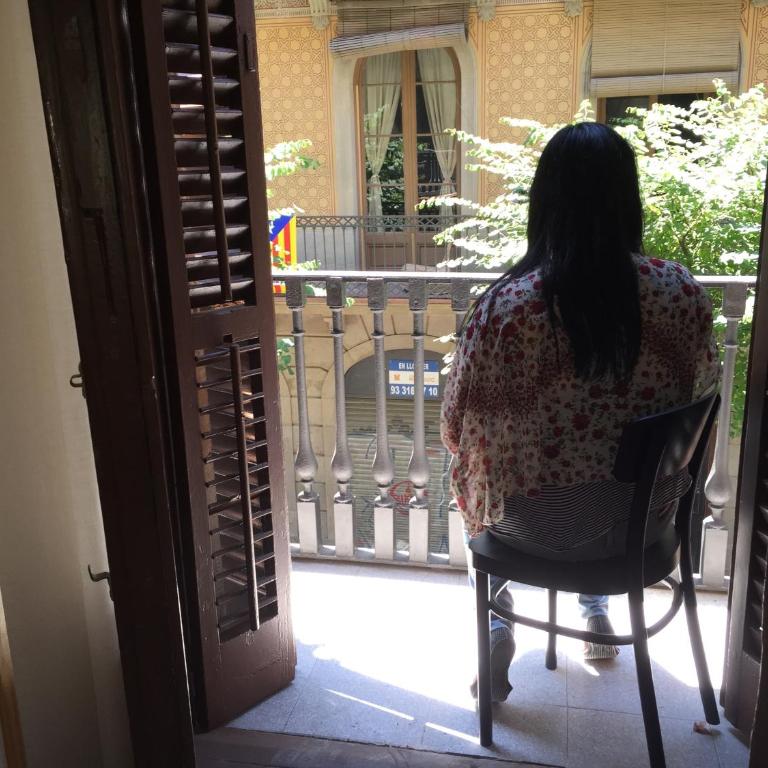 BCN Home Guest House - Superior Double Room - 7