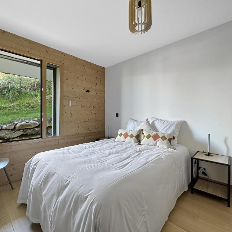GRD005 - Appartement standing 6 pers pied de piste - Appartamento con Terrazza - 5