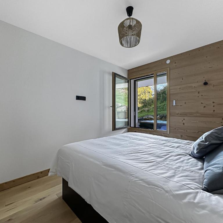 GRD005 - Appartement standing 6 pers pied de piste - Appartamento con Terrazza - 6