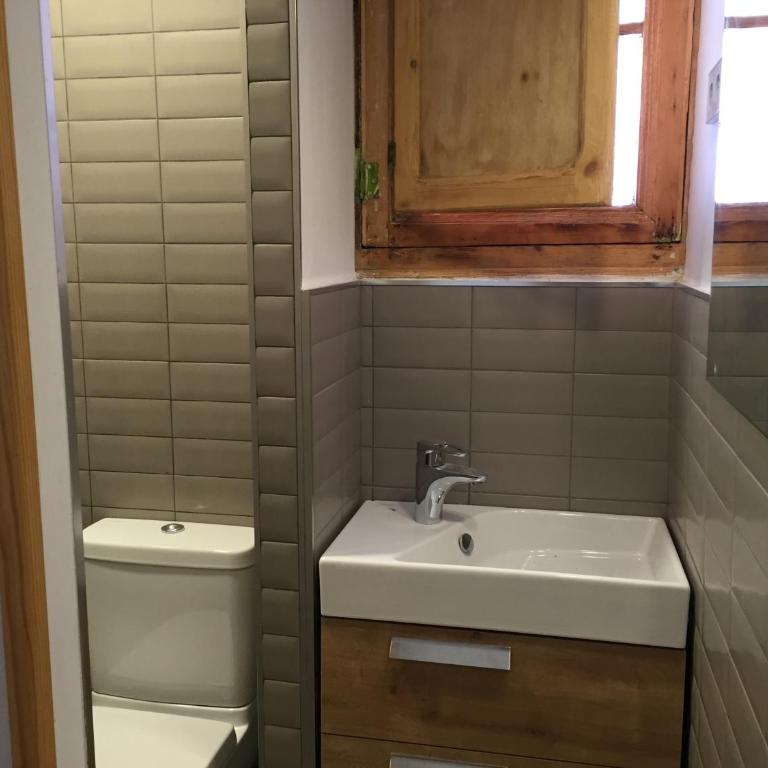 BCN Home Guest House - Standard Double Room - 8