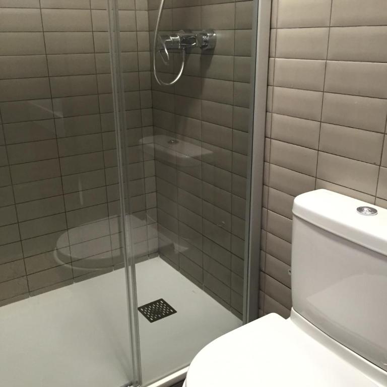 BCN Home Guest House - Standard Double Room - 1