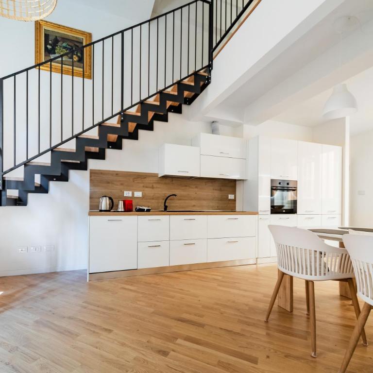 GetTheKey Barberia Apartment - Two-Bedroom Apartment - 4