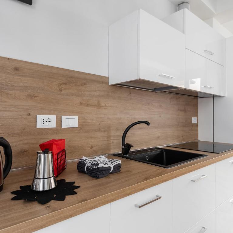 GetTheKey Barberia Apartment - Two-Bedroom Apartment - 6