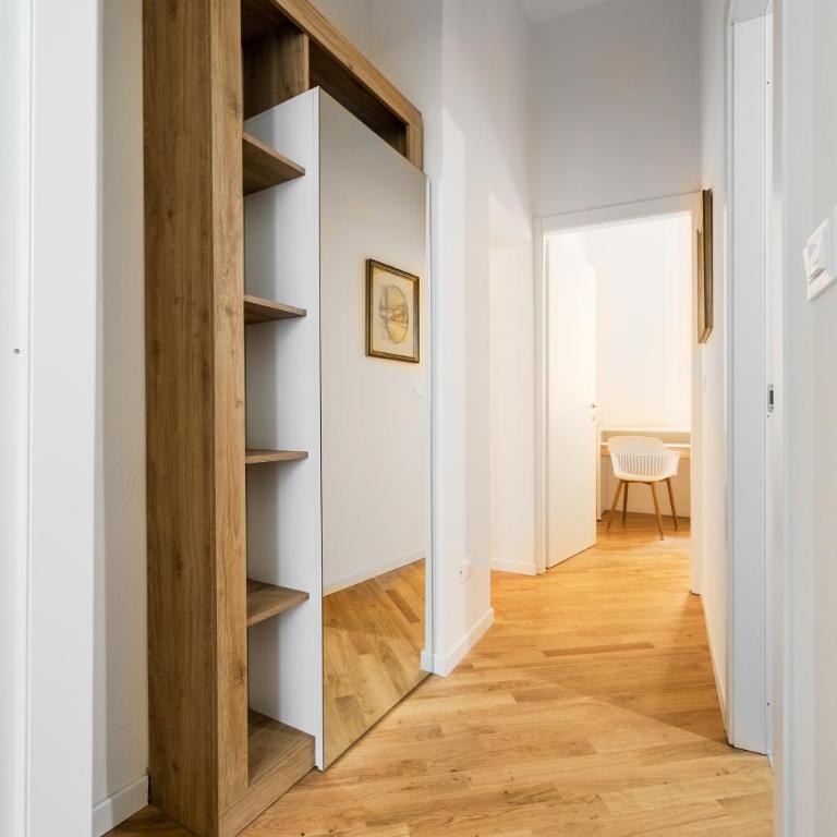 GetTheKey Barberia Apartment - Two-Bedroom Apartment - 16