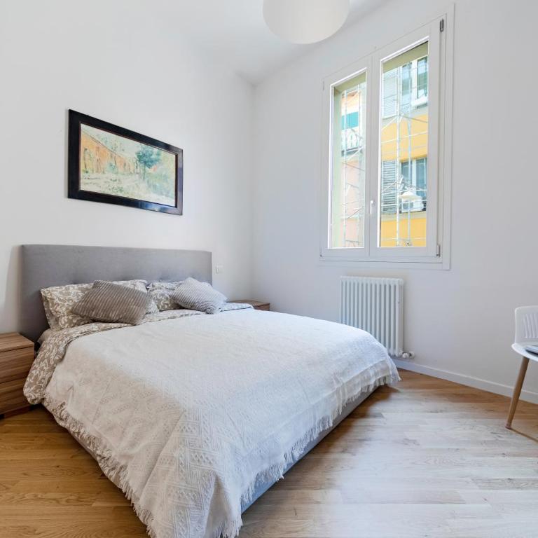 GetTheKey Barberia Apartment - Two-Bedroom Apartment - 7