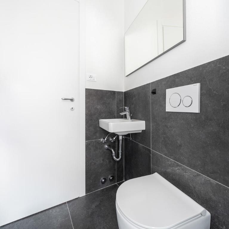 GetTheKey Barberia Apartment - Two-Bedroom Apartment - 21