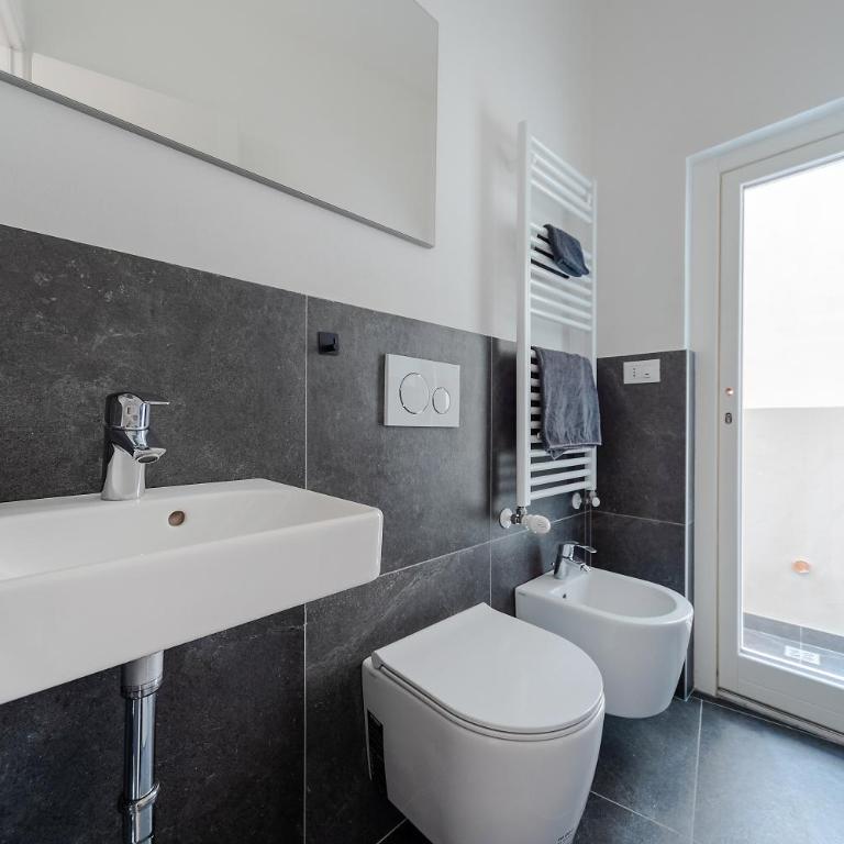 GetTheKey Barberia Apartment - Two-Bedroom Apartment - 19