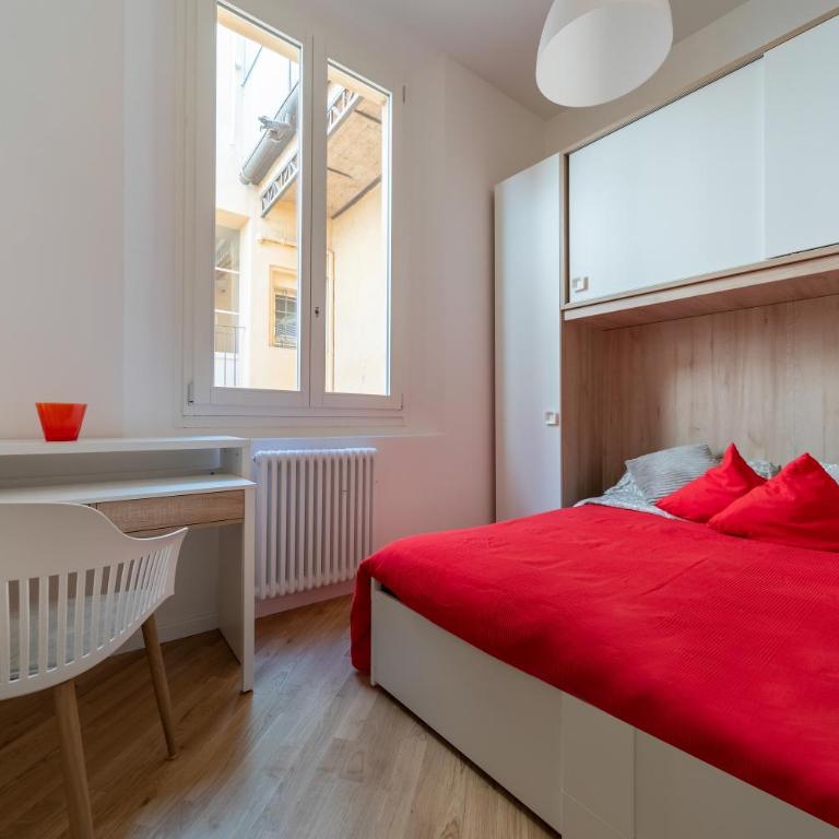 GetTheKey Barberia Apartment - Two-Bedroom Apartment - 17