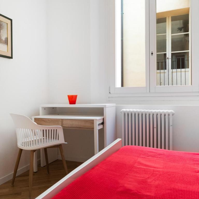 GetTheKey Barberia Apartment - Two-Bedroom Apartment - 20