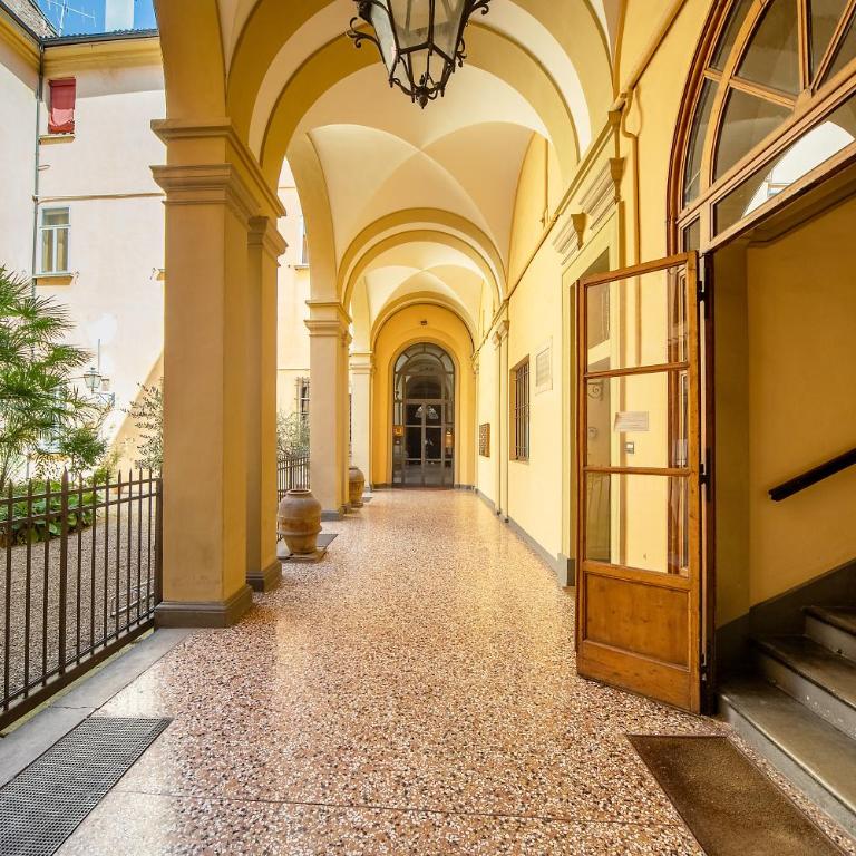 GetTheKey Barberia Apartment - Two-Bedroom Apartment - 22