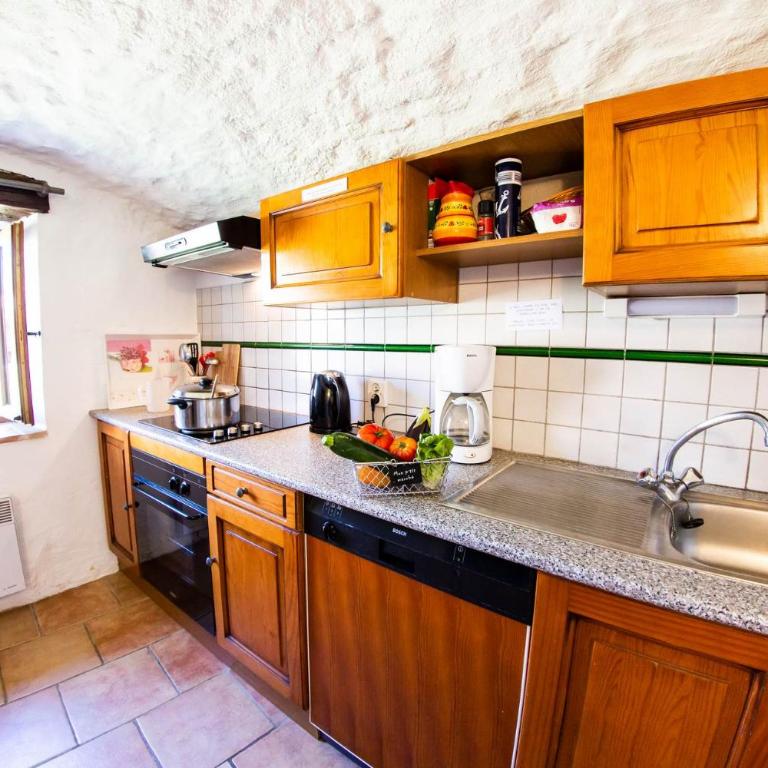 Domaine de l Astic - Maison 1 Chambre - 19