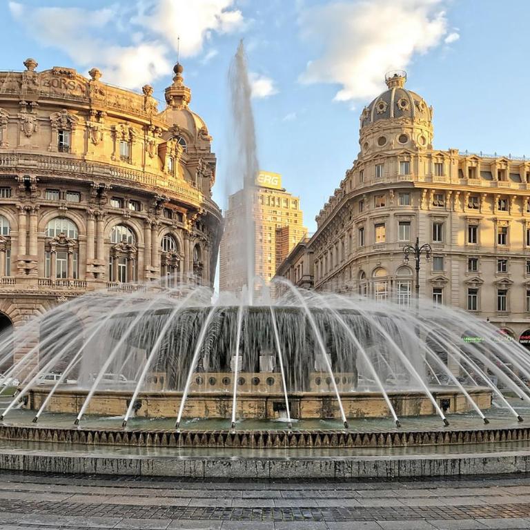 Amazing Apartment In Genova With Wifi - Appartamento con 2 Camere da Letto - 14