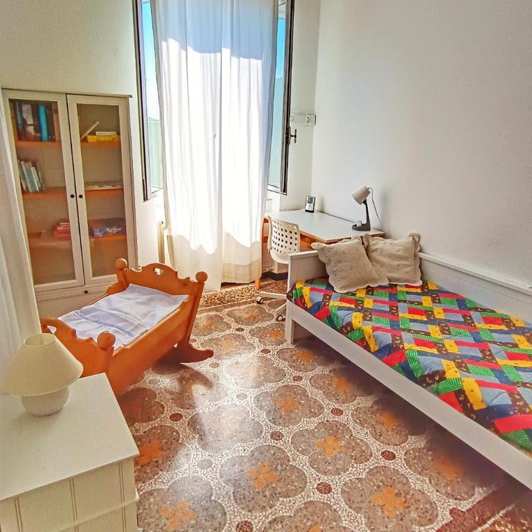 Villa Mortola - Appartamento con 2 Camere da Letto - 10