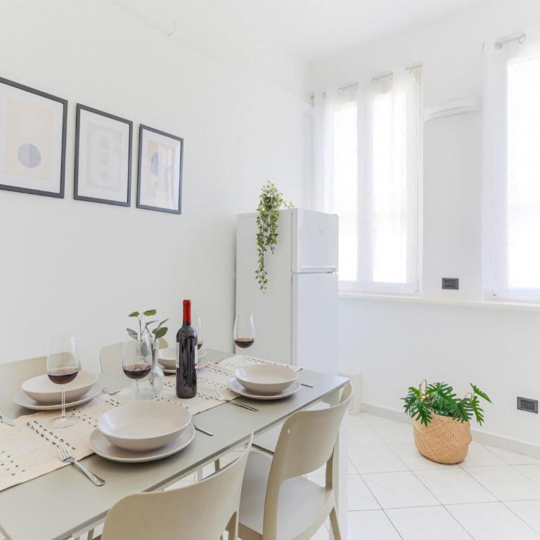 The Best Rent - Lovely two-room apartment in Porta Romana - Appartamento con 1 Camera da Letto - 5