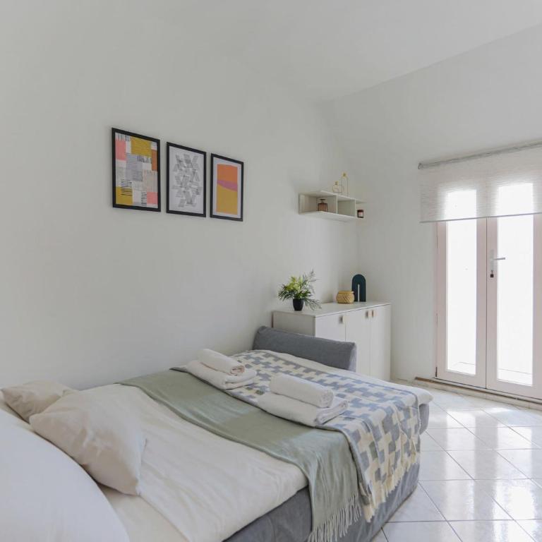 The Best Rent - Lovely two-room apartment in Porta Romana - Appartamento con 1 Camera da Letto - 16