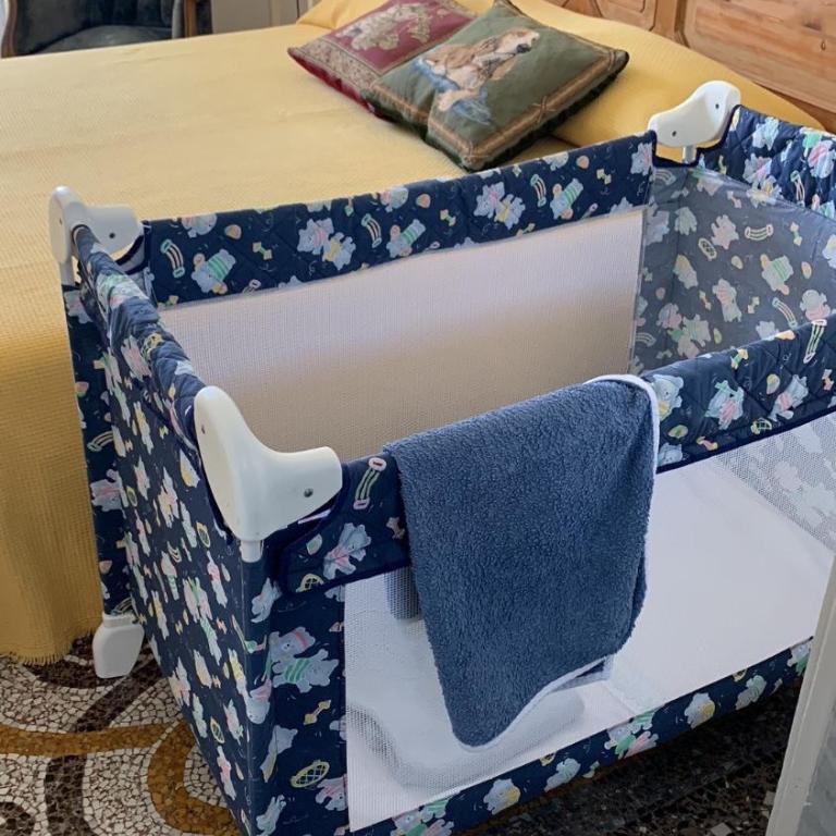 Villa Mortola - Appartamento con 2 Camere da Letto - 15