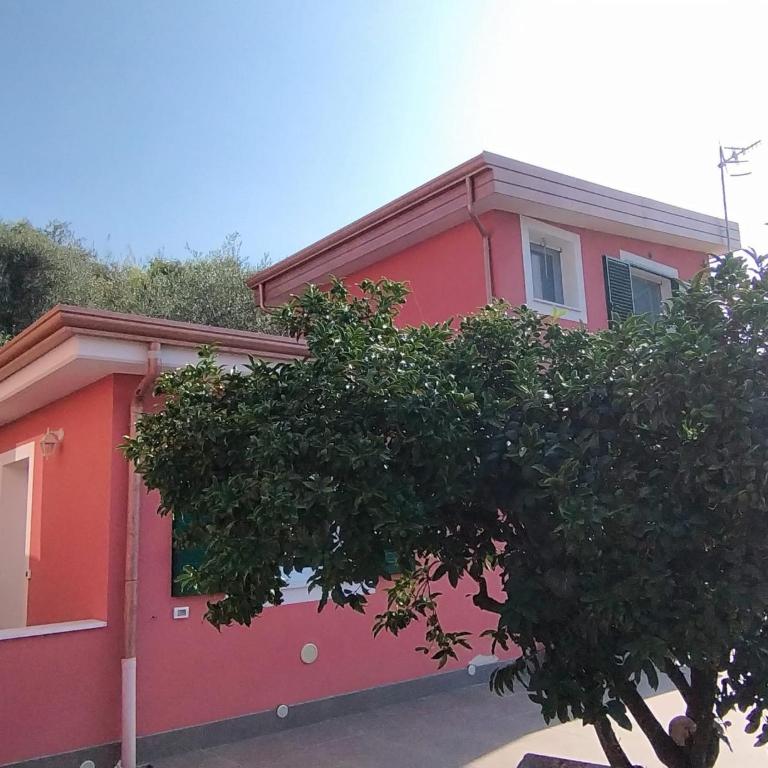 Onde Te Vè? Apartment La Spezia - Appartamento con 2 Camere da Letto - 29