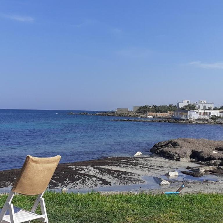 Trullo Genista - Casa con 3 Camere da Letto - 42