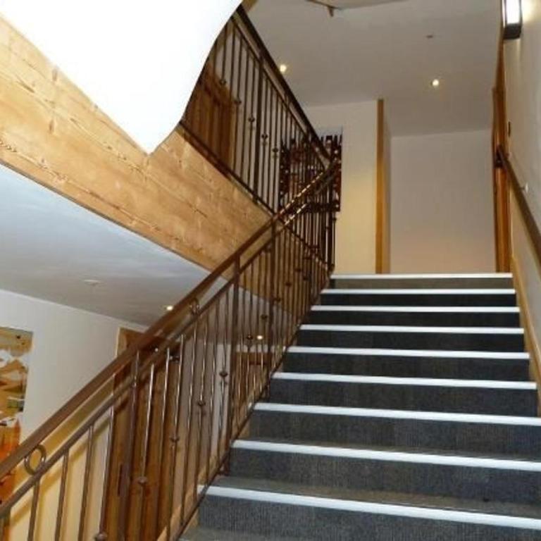 Appartement cosy 2 chambres à Arêches, cuisine équipée et terrasse - FR-1-342-203 - Apartamento (4 adultos) - 7