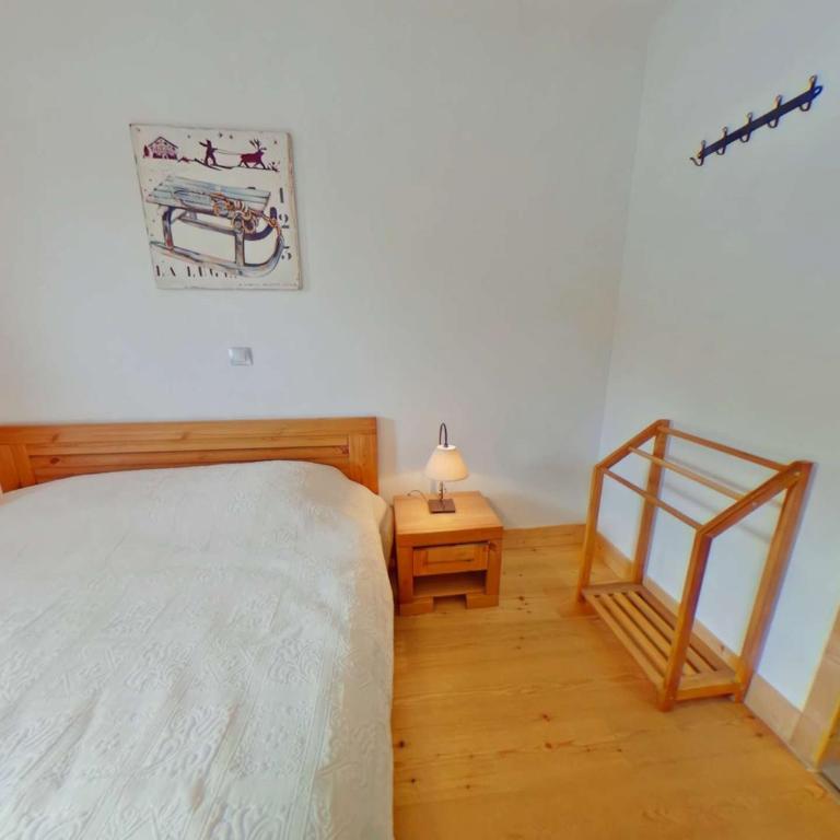 Appartement aux Saisies, 4 pièces, 7 personnes, parking inclus - Appartement 3 Chambres - 7