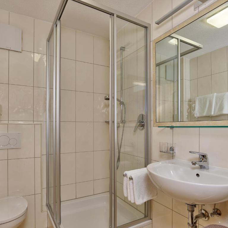 Apart Albert - Apartment - auf 2 Etagen - 2