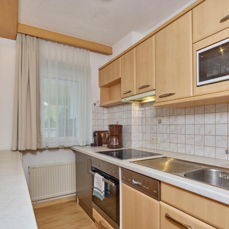 Apart Albert - Apartment mit 3 Schlafzimmern - 2