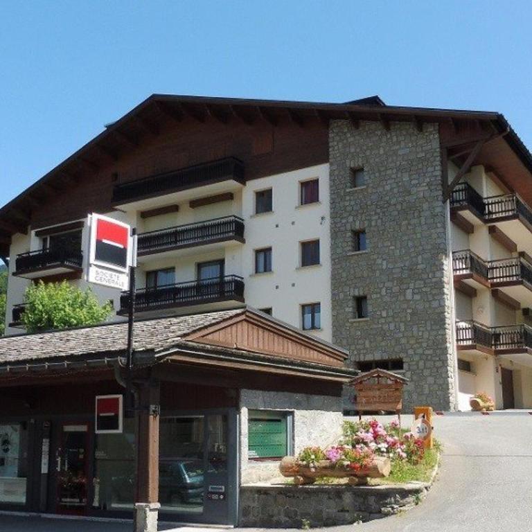 Studios + Cabine à Megève, 4 Couchages, 500m des Remontées, Balcon Sud, Parking Inclus - FR-1-597-34 - Appartement (3 Adultes) - 4
