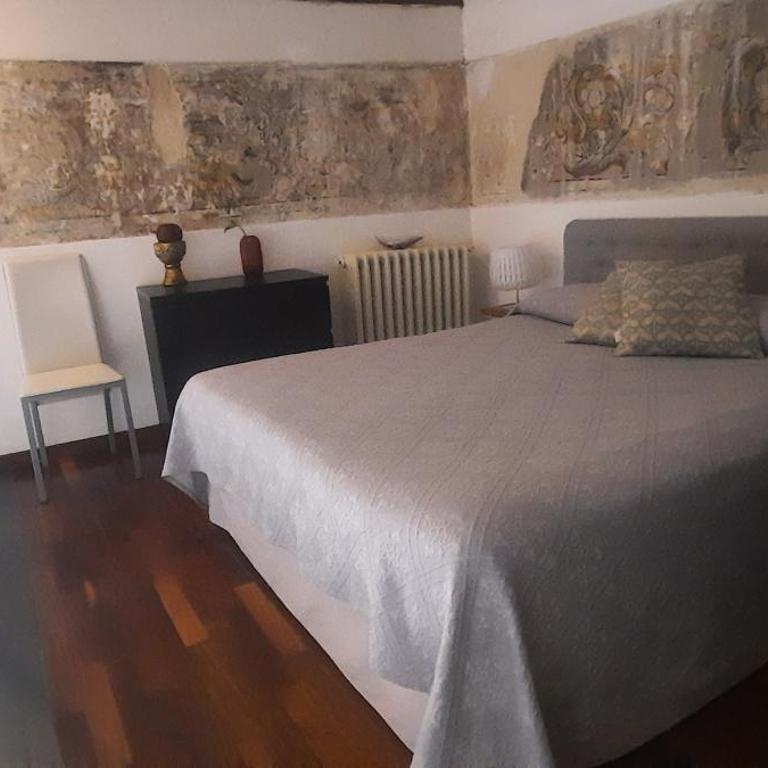 Speciale Apartment - Appartamento con 1 Camera da Letto - 14