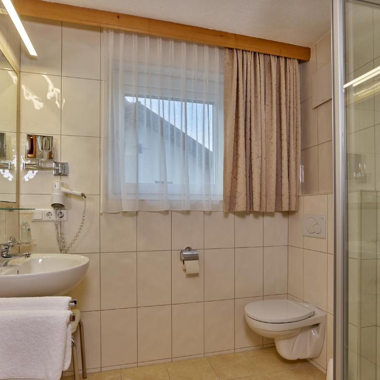 Apart Albert - Apartment mit 3 Schlafzimmern - 3