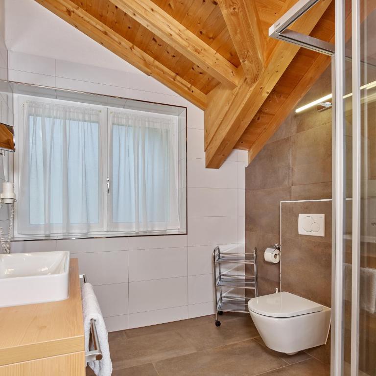 Apart Albert - Apartment mit 2 Schlafzimmern - 9
