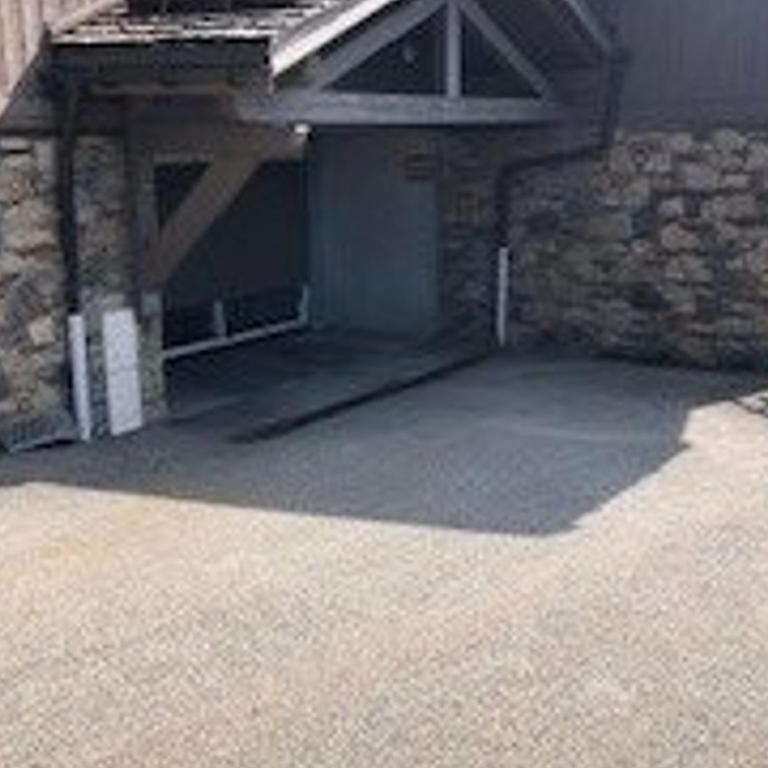 Appartement 3 Pièces, Balcon, Parking, 5 Pers. Villard-sur-Doron - Appartement 2 Chambres - 9