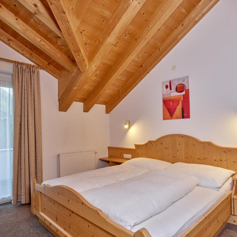 Apart Albert - Apartment - auf 2 Etagen - 7