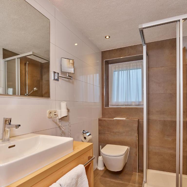 Apart Albert - Apartment mit 3 Schlafzimmern - 6