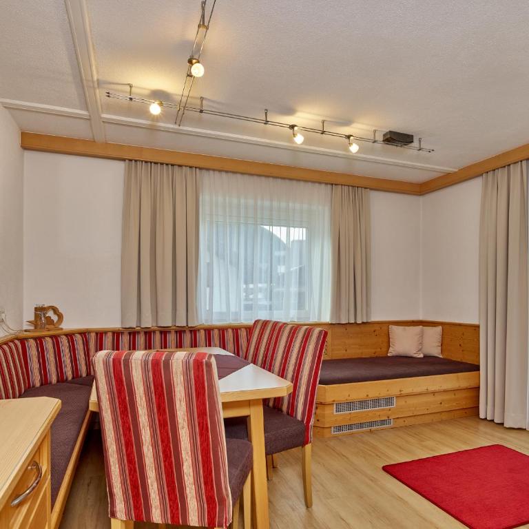 Apart Albert - Apartment mit 3 Schlafzimmern - 4