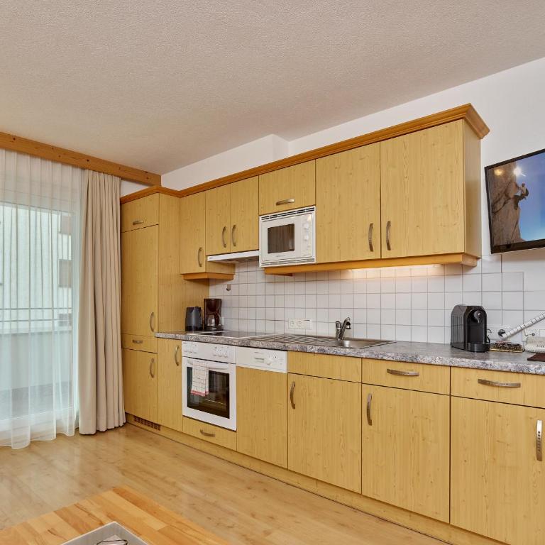 Apart Albert - Apartment - auf 2 Etagen - 3