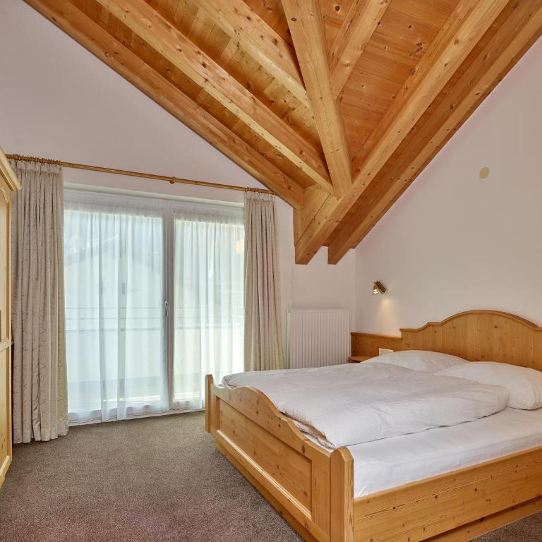 Apart Albert - Apartment mit 2 Schlafzimmern - 5