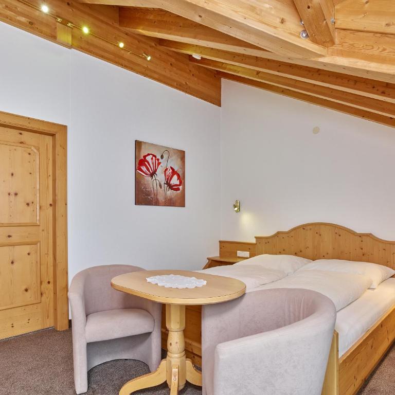 Apart Albert - Apartment mit 2 Schlafzimmern - 3