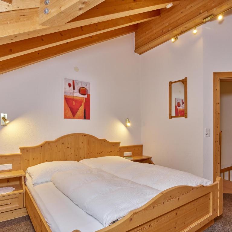 Apart Albert - Apartment - auf 2 Etagen - 4