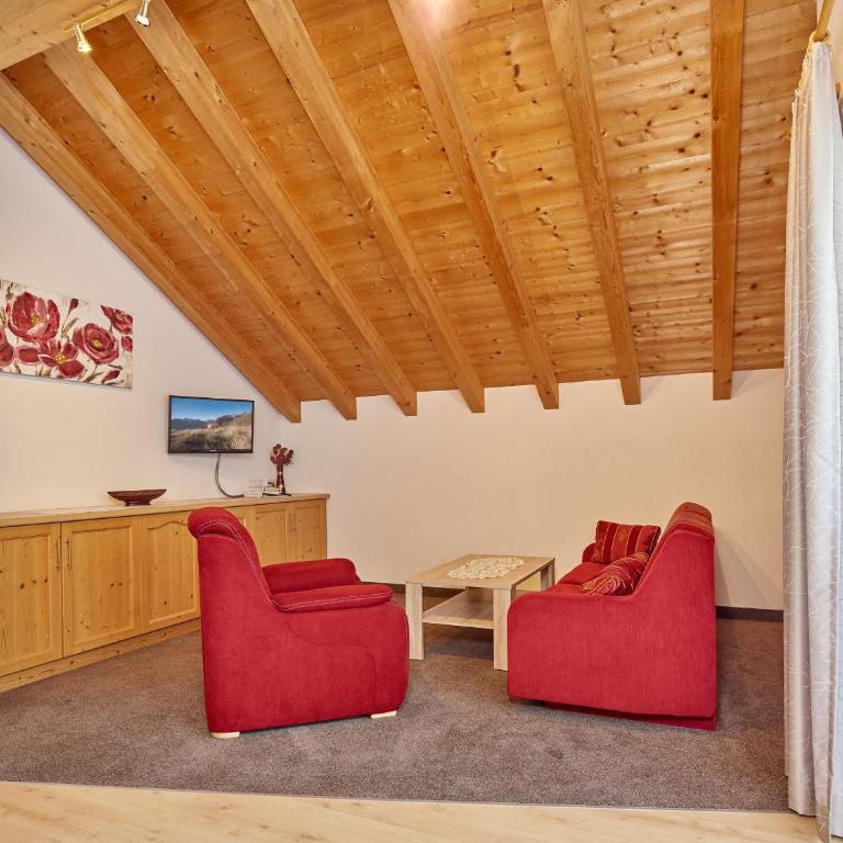 Apart Albert - Apartment mit 2 Schlafzimmern - 8
