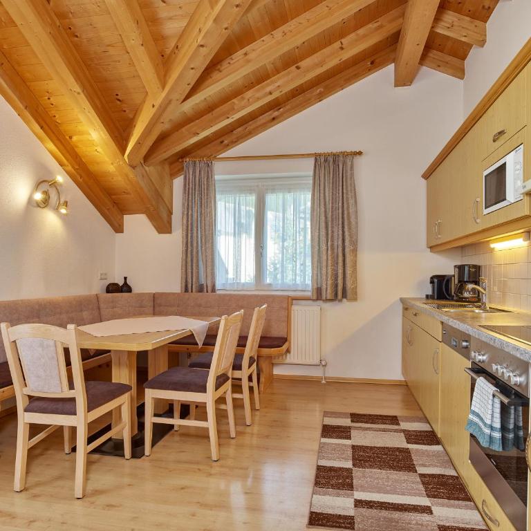 Apart Albert - Apartment mit 2 Schlafzimmern - 4