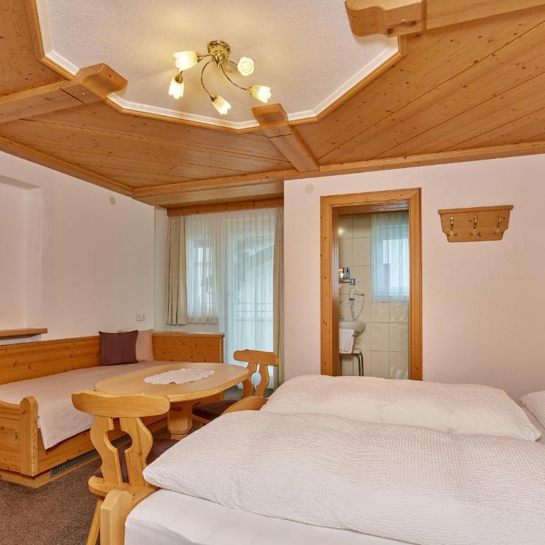 Apart Albert - Apartment mit 3 Schlafzimmern - 5