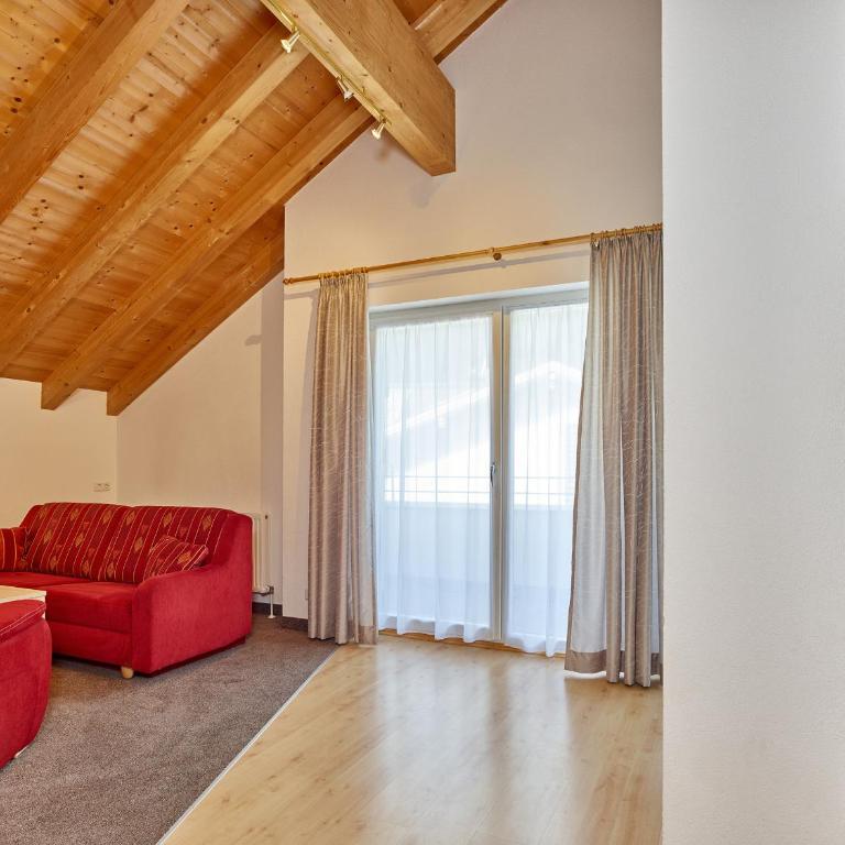 Apart Albert - Apartment mit 2 Schlafzimmern - 6