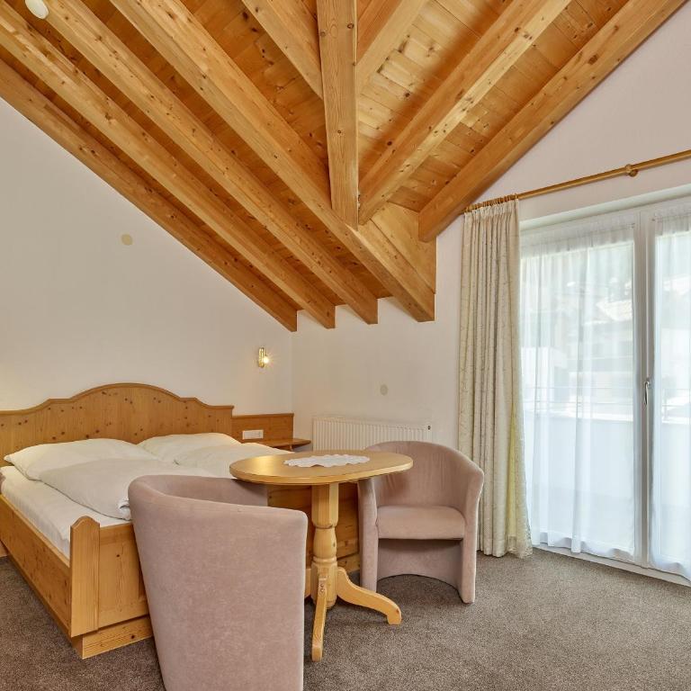 Apart Albert - Apartment mit 2 Schlafzimmern - 7