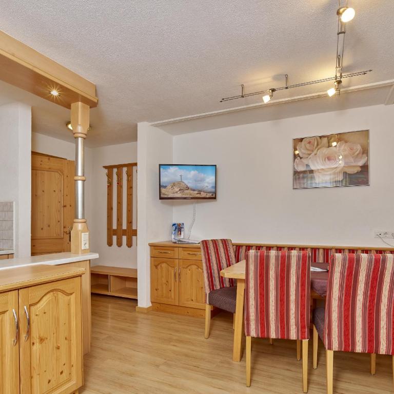 Apart Albert - Apartment mit 3 Schlafzimmern - 7