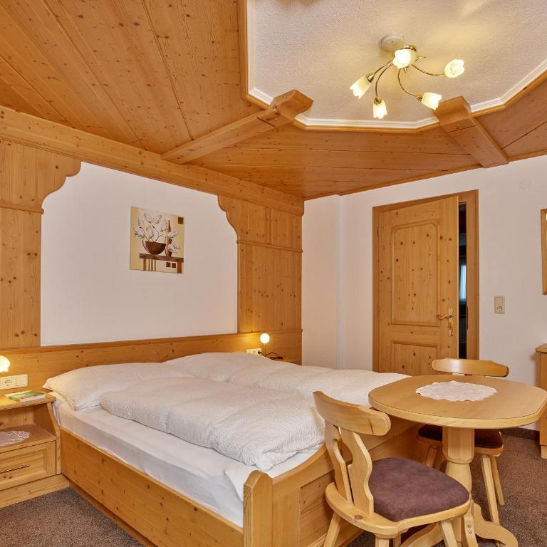 Apart Albert - Apartment mit 3 Schlafzimmern - 8